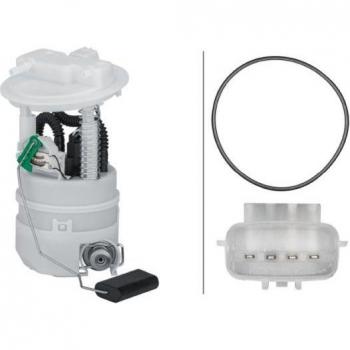 Bomba de combustible HELLA 8TF 358 303-061
