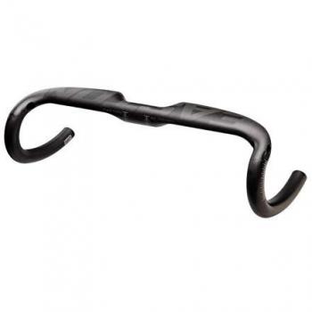 Easton Manillar EC70 Aero 42cm, Adultos Unisex, Black