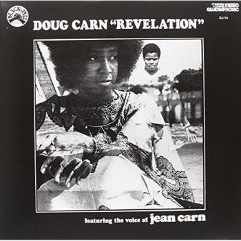 Revelation [Vinilo]