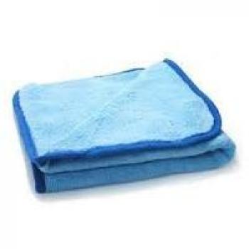 Chemical Guys - Elite Microfiber - Microfibra suave pelo largo borde cosido