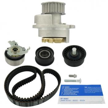 Kit de bomba de agua y correa de distribución SKF VKMC 05150-1