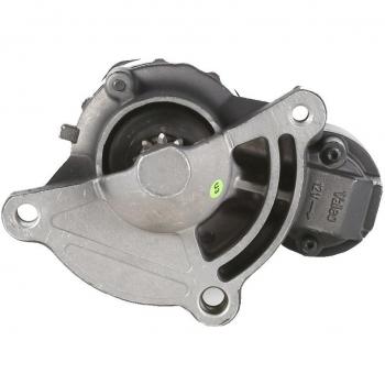 HELLA 8EA 011 610-441 Motor de arranque - 12V - 0.90kW