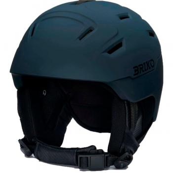 Casco Briko Sawyer Unisex Azul Oscuro M-L
