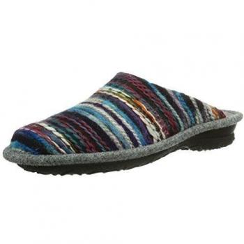 Rohde 2275 - Zuecos, color Gris, color 41 Eu