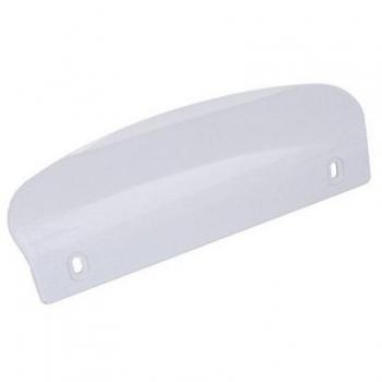 Tirador de Puerta de Frigorífico Fagor Blanco AS0000496 F86U011A7