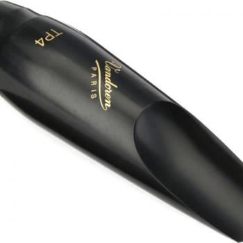 Vandoren Profile Tenor Saxophone Reed TP4