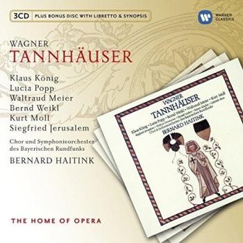 Wagner: Tannhäuser