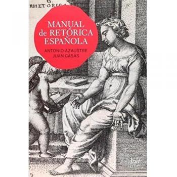 Manual de retórica española