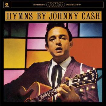 Johnny Cash Hymns Collection (Vinyl Record)