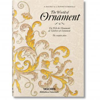 The World of Ornament