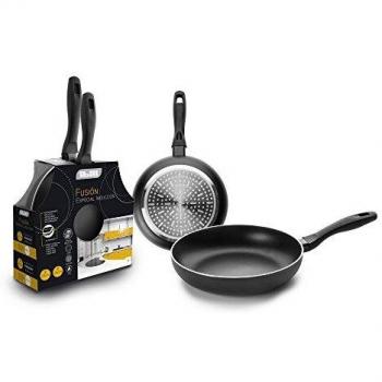 IBILI 450100 - Lote Sarten Fusion 20+24 Cm
