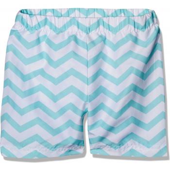 Gocco Zig Zag, Bóxers para Niños, Verde
