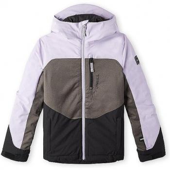 Chaqueta Softshell para Niñas O'NEILL Carbonite Lila 14-15 Años