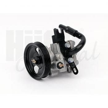 Bomba hidráulica de dirección HÜCO Automotive GmbH para HYUNDAI Getz (Ref: 133648)
