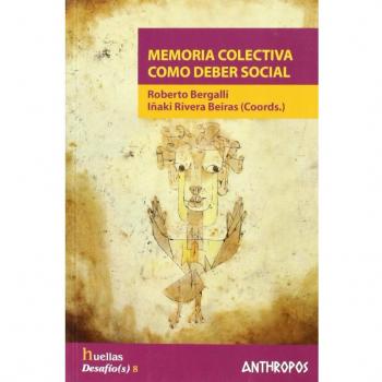 Memoria Colectiva Como Deber Social