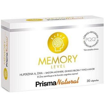 PRISMA NAT. Complemento Alimenticio - 30 Cápsulas, 25 g