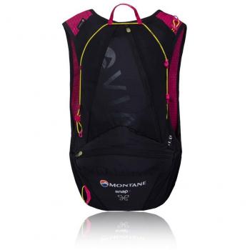 Montane Women's Via Snap 4 - SS18 - Talla Única