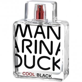 Mandarina Duck Cool Black Eau de Toilette 50ml Spray