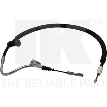Cable de freno de mano NK 903392