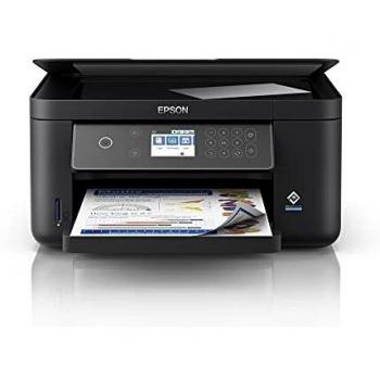Epson Multifunción Expressión Home XP5150 Duplex