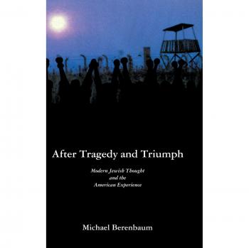 Ensayos sobre el Pensamiento Judío Moderno y la Experiencia Americana: Después de la Tragedia y el Triunfo (tapa dura)