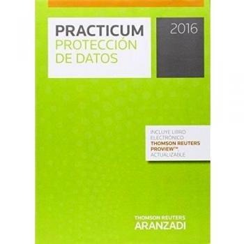 Practicum Protección de Datos 2016