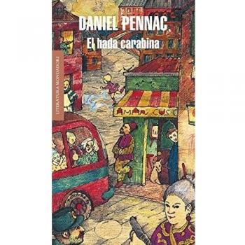 El hada carabina - Daniel Pennac