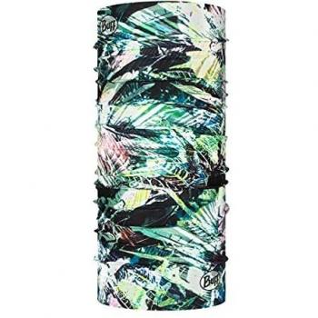 Braga de Cuello Buff Eco PUR3 Blanco
