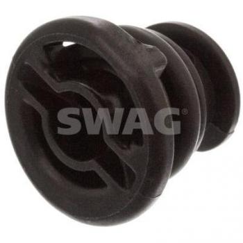 Swag aceite pan tornillo Compatible con Audi A3, A4, Seat Leon, Skoda Octavia, VW Golf 6l103801