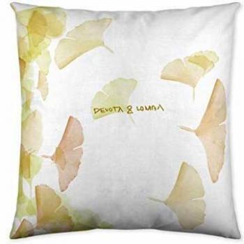 Devota&Lomba Funda de cojín Rai 60x60 cm