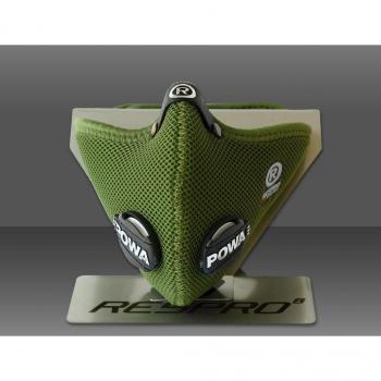 Respro. Máscara Ultra Light Verde talla M