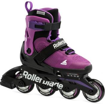 Rollerblade Patines En Línea Junior Microblade