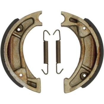 Zapato de freno Ferodo FSB 714 - Juego de zapatas de freno FERODO FSB714