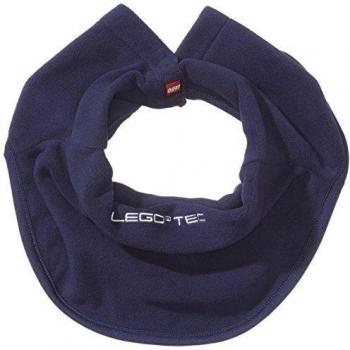 LEGO Wear LEGO Tec ALF 650 - Nackenwärmer - Gorro de esquí para niño, color azul, talla DE: 56
