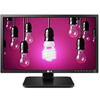 LG 24MB37PY-B 23.8 Full HD AH-IPS Mate Negro Pantalla para PC LED Display - Monitor