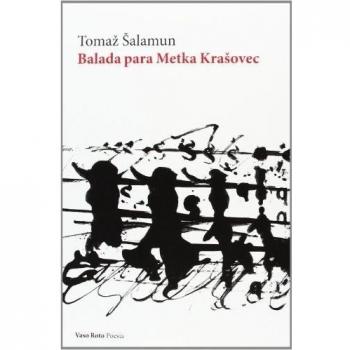 Balada Para Metka Krauovec: 44
