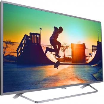 TELEVISIÃ“N PHILIPS 50 50PUS6272 UHD STV WIFI HDR AMBILIG3