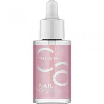 Catrice - Aceite para Uñas