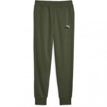 Puma Pantalones Deportivos Ess+ 2 Col Logo