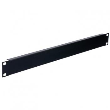 Panel Ciego Rack 19 1U Lapara LA-00030401