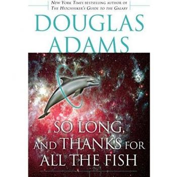 So Long, and Thanks for All the Fish: 4