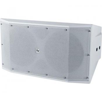 Electro-Voice EVID-S10.1D 2x10 Subwoofer, White