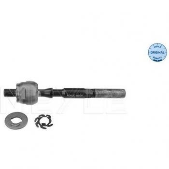 Junta axial MEYLE 616 031 0006 - Tirante axial de alta calidad, diseño duradero, compatible con múltiples modelos de vehículos, fácil instalación, fabricado por MEYLE