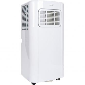 Aire acondicionado portátil Fácula ACPS30UV con tecnología UV Clean 2.250 frig/h