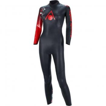 Aquasphere Traje Neopreno Racer V3 Mujer