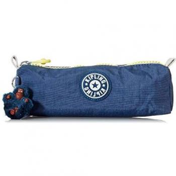 Kipling Freedom Organizador de Bolso, 22 cm, 1 Liters, Azul