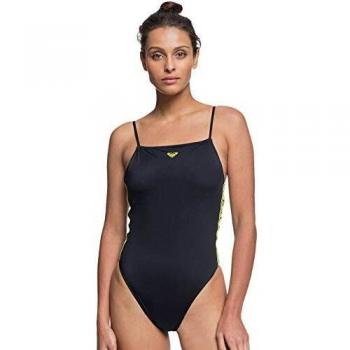 Roxy - Bañador Entero - Mujer - S - Negro