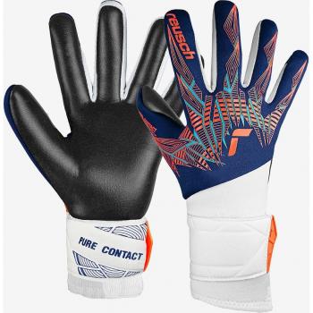 Guantes de Portero Reusch Pure Contact Silver