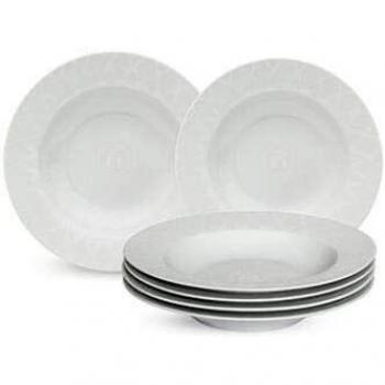 Laguiole Cuisson 9210220 Plato, Porcelana