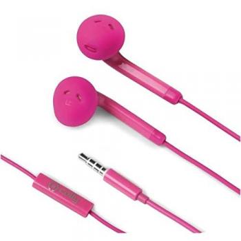 Celly 9820044908 auriculares stereo color verde
